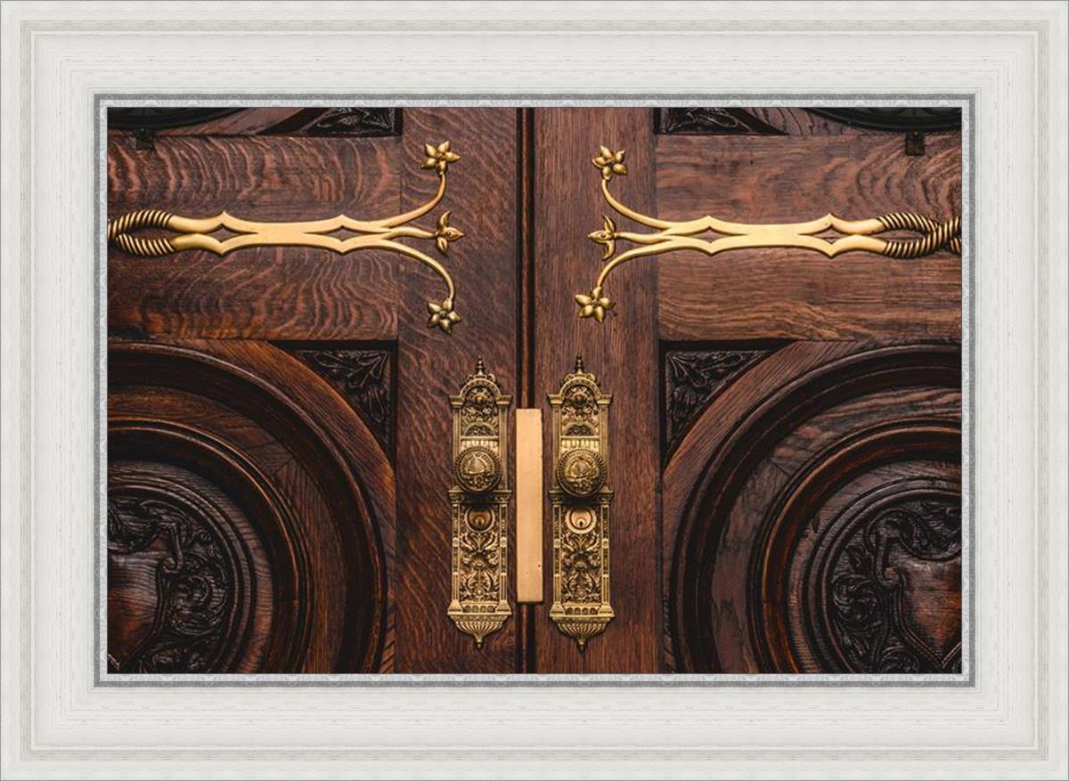 Salt Lake Doors