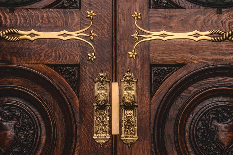 Salt Lake Doors