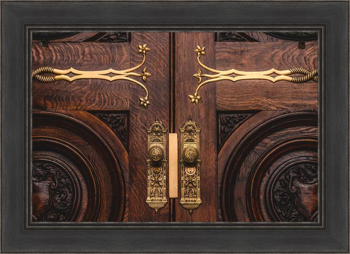 Salt Lake Doors