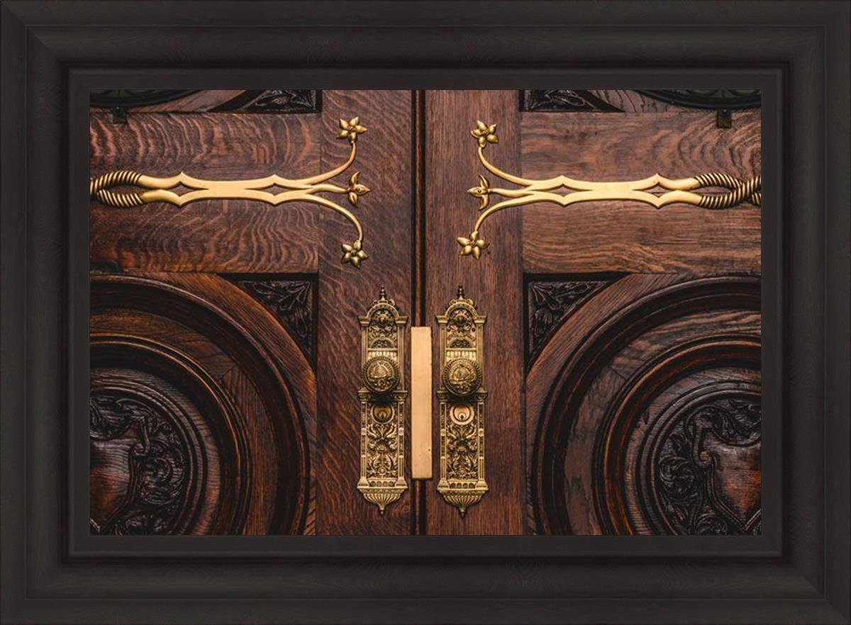 Salt Lake Doors