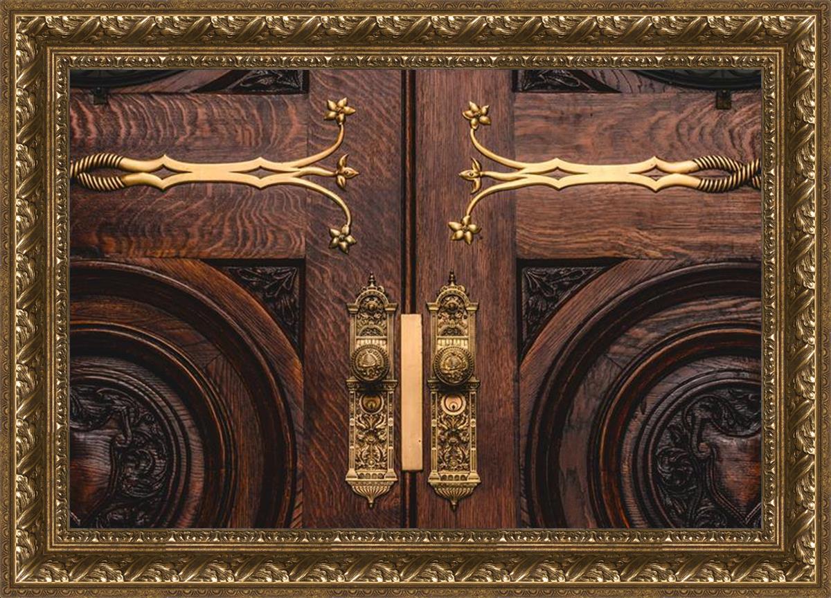 Salt Lake Doors