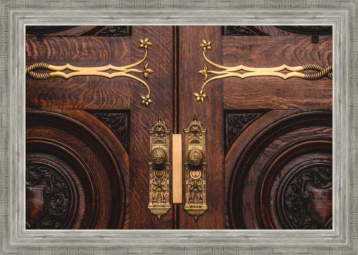 Salt Lake Doors