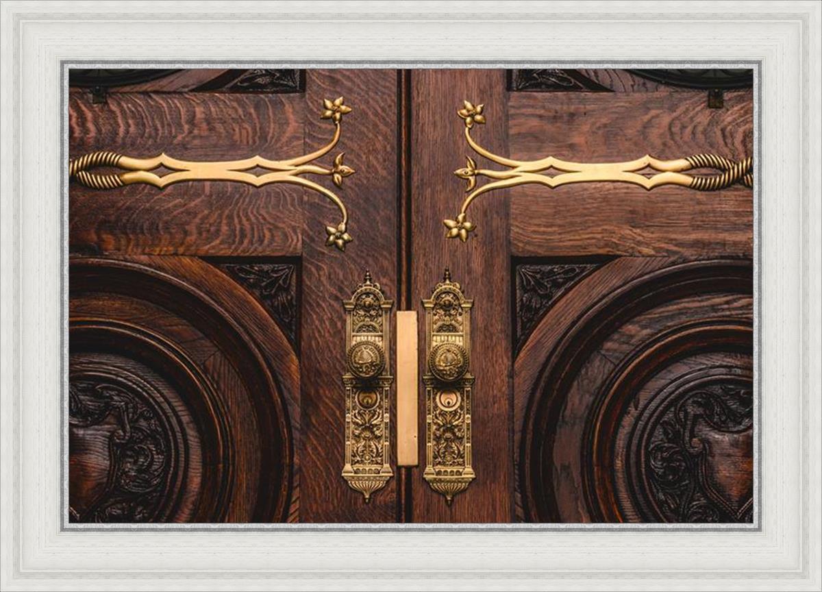 Salt Lake Doors