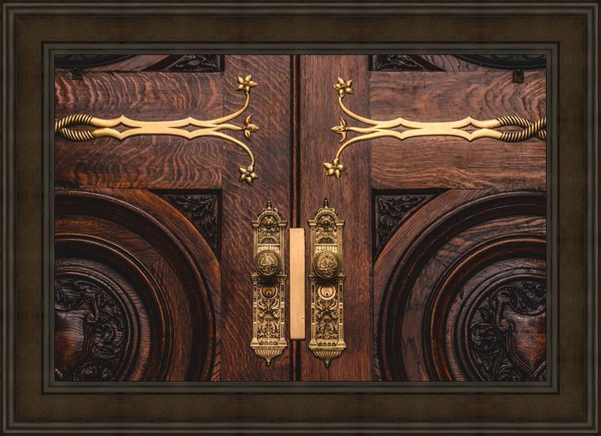 Salt Lake Doors