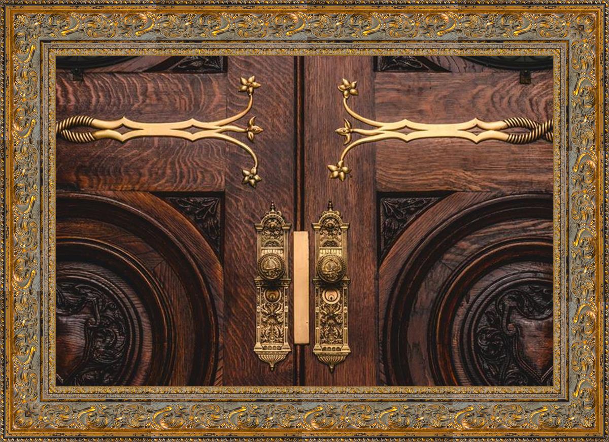 Salt Lake Doors