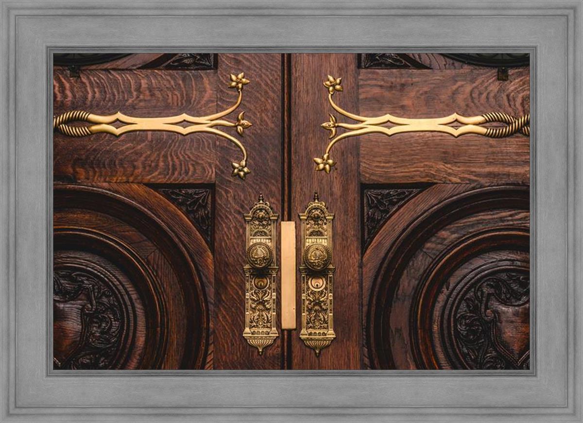 Salt Lake Doors