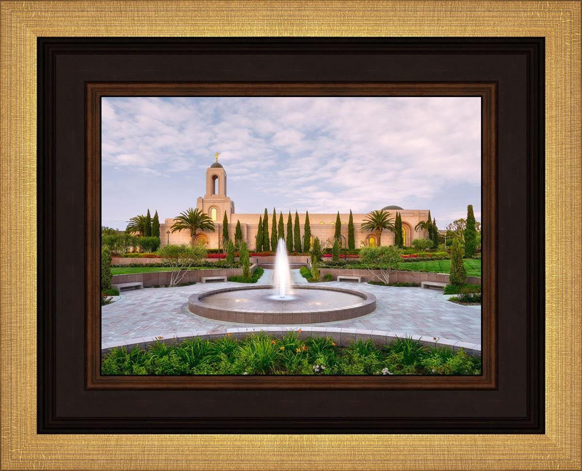 Newport Temple 01