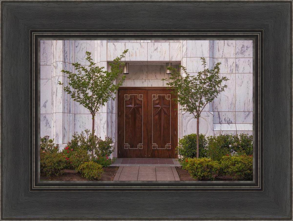 Portland Doors
