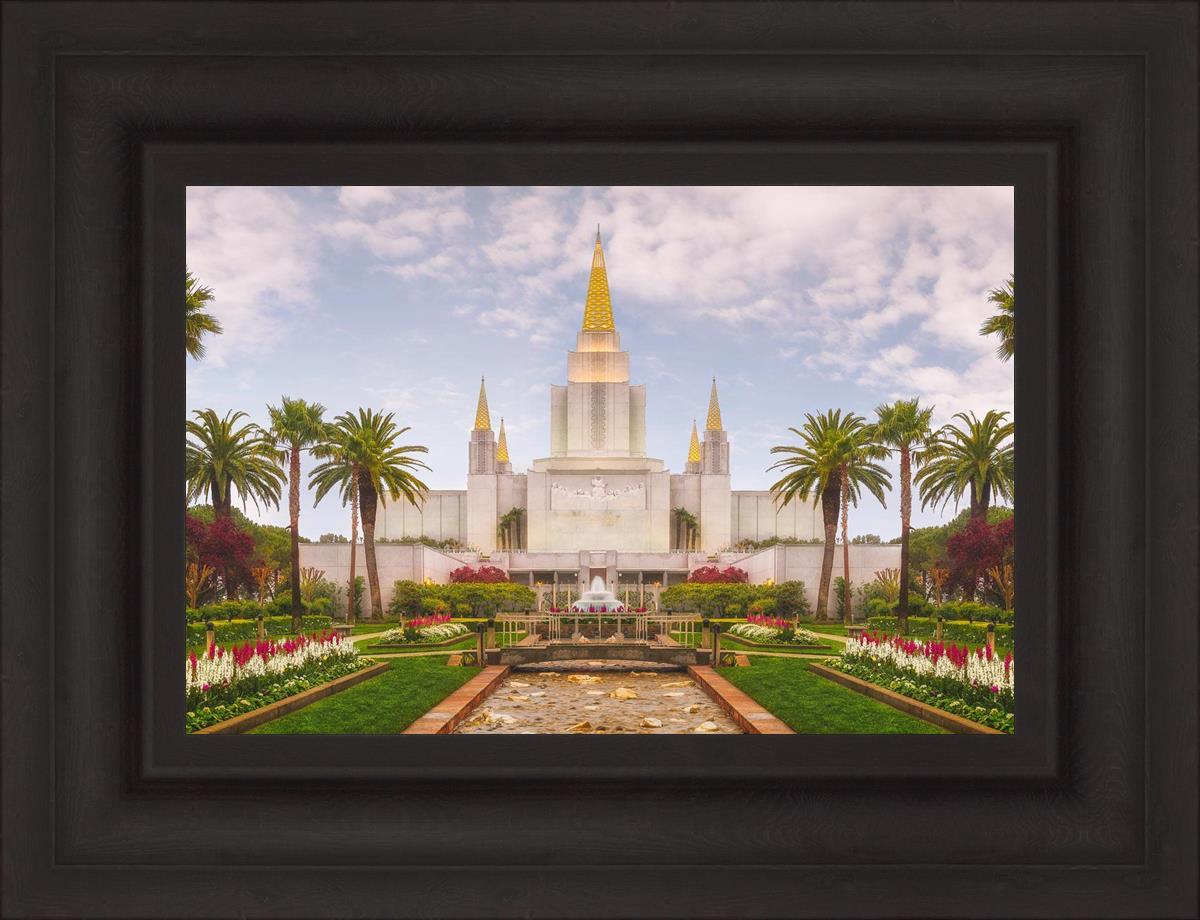 Oakland Temple 13