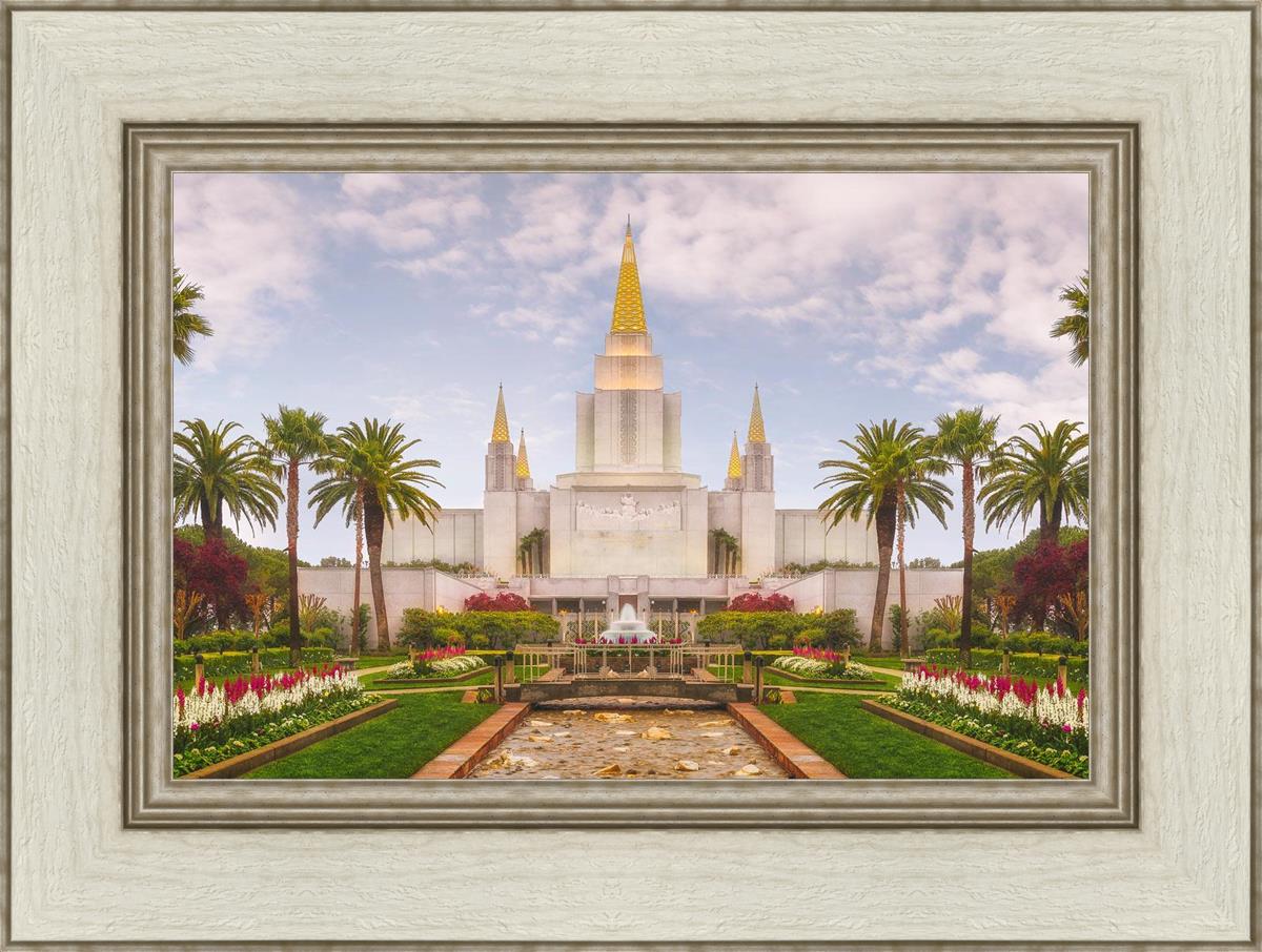 Oakland Temple 13
