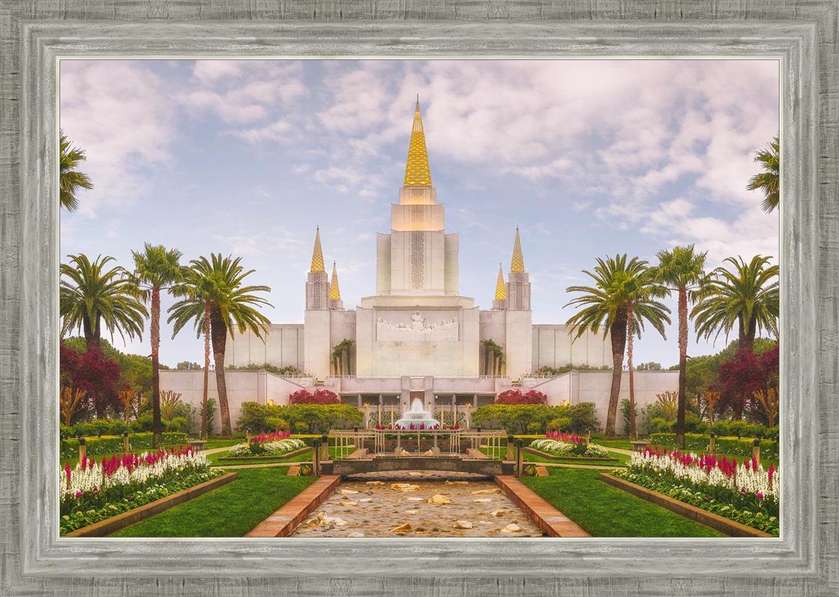 Oakland Temple 13