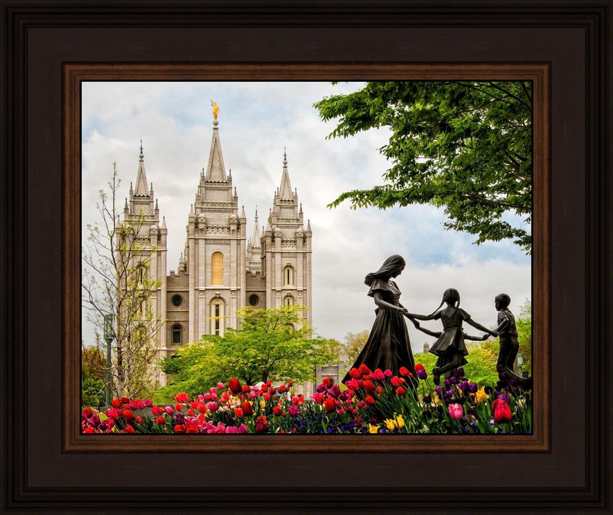 Salt Lake Eternal