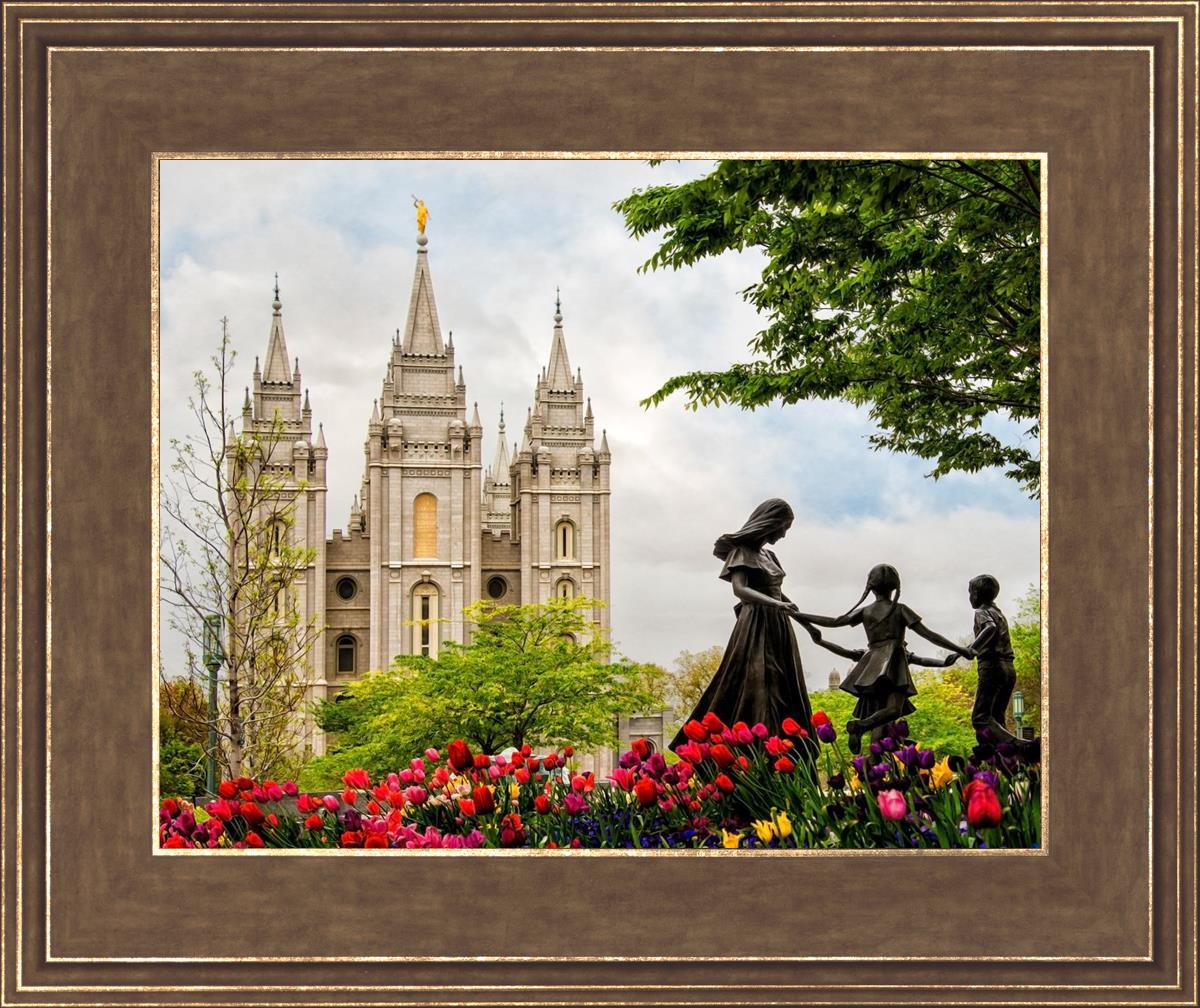Salt Lake Eternal