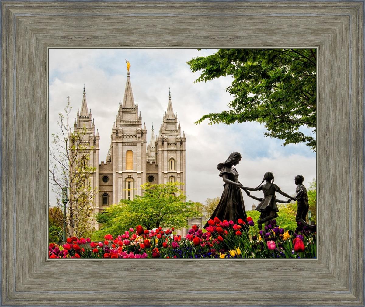 Salt Lake Eternal