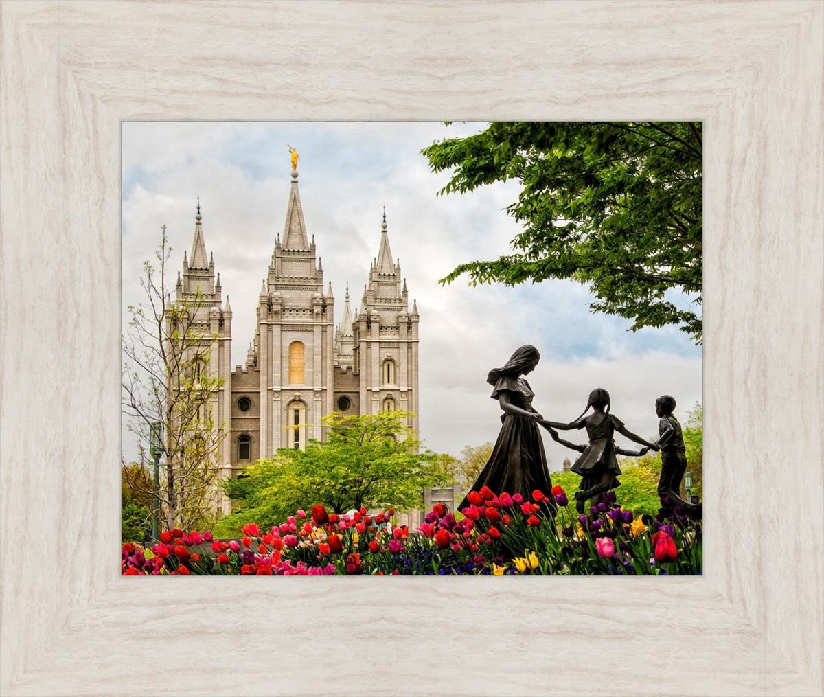 Salt Lake Eternal