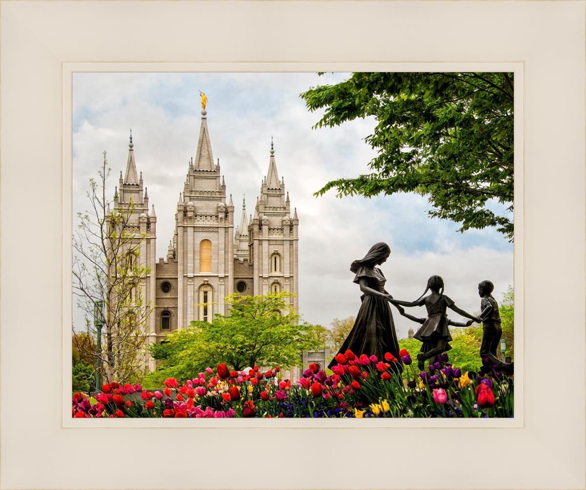 Salt Lake Eternal