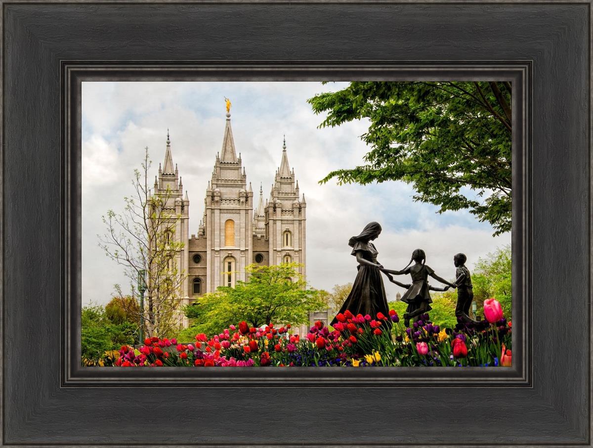 Salt Lake Eternal