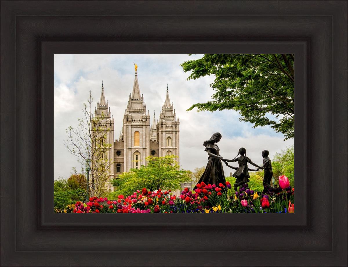 Salt Lake Eternal