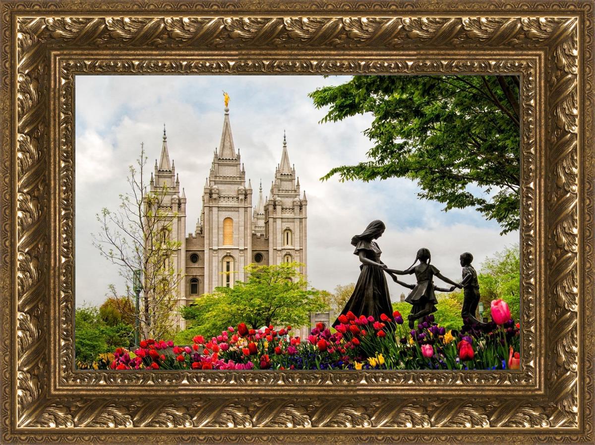 Salt Lake Eternal