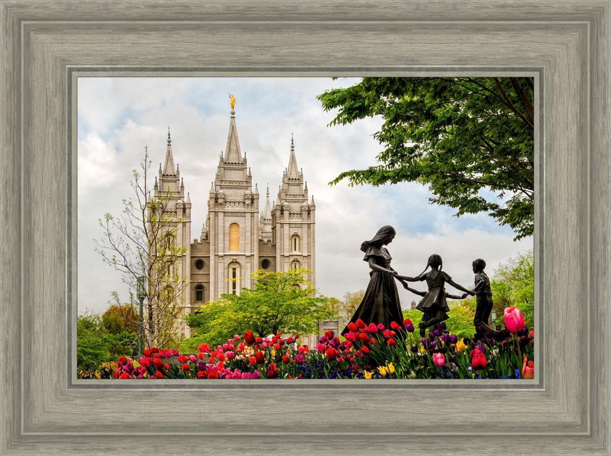 Salt Lake Eternal