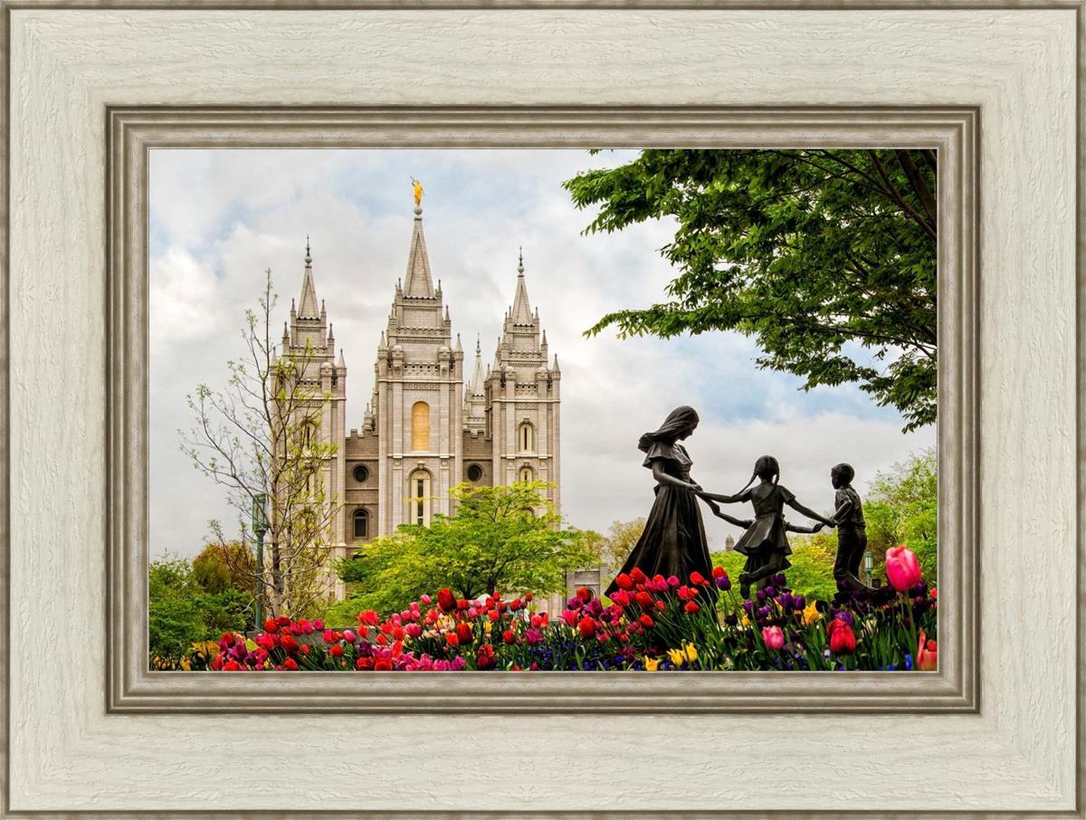 Salt Lake Eternal