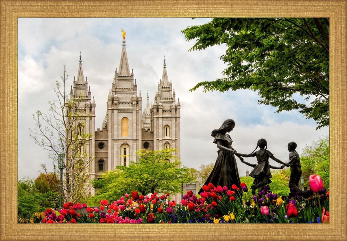 Salt Lake Eternal