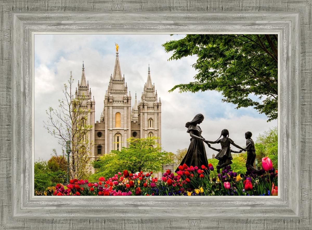 Salt Lake Eternal
