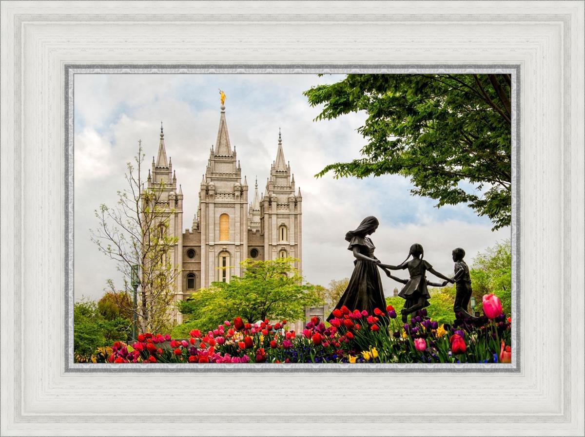 Salt Lake Eternal