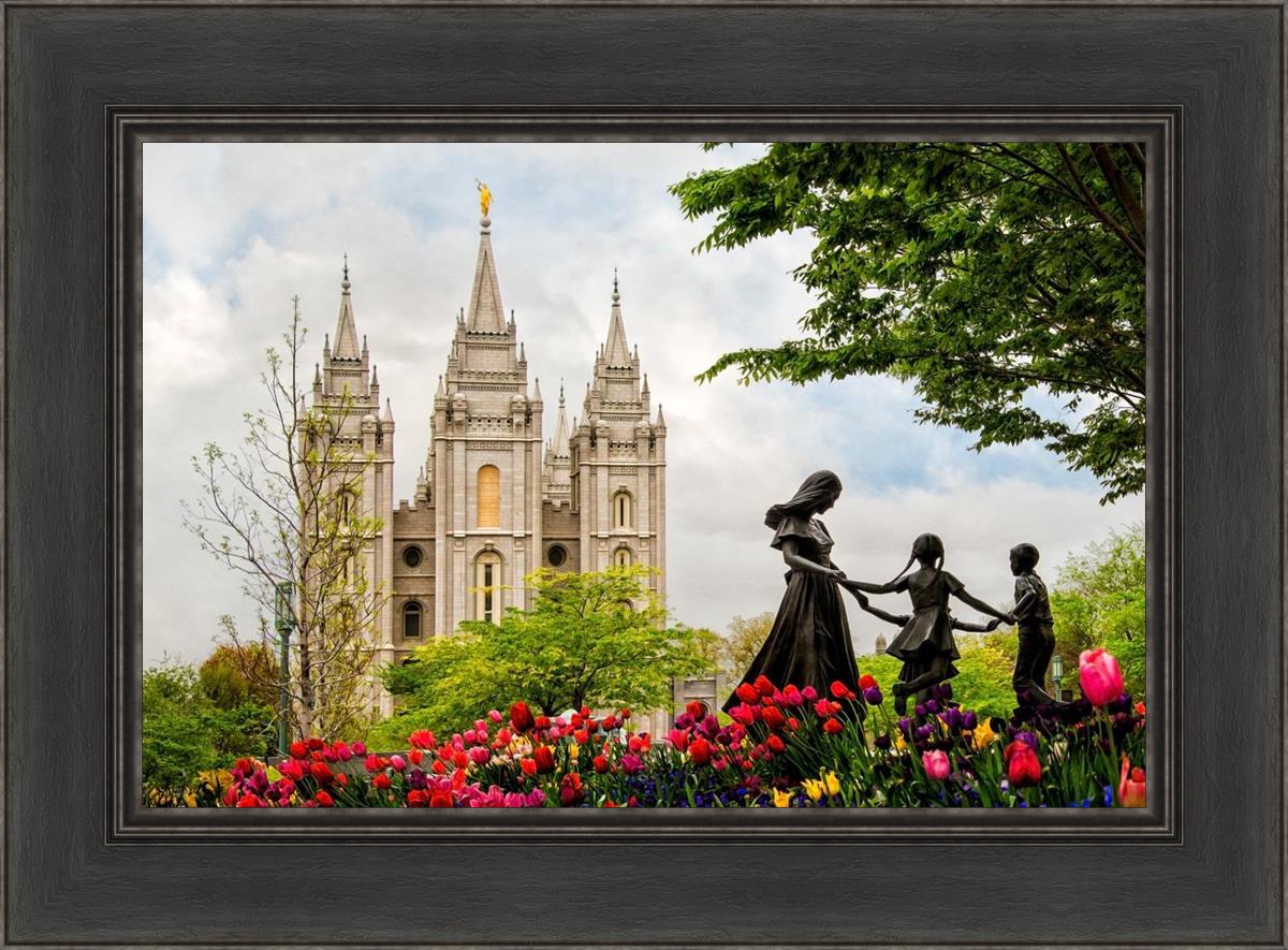 Salt Lake Eternal