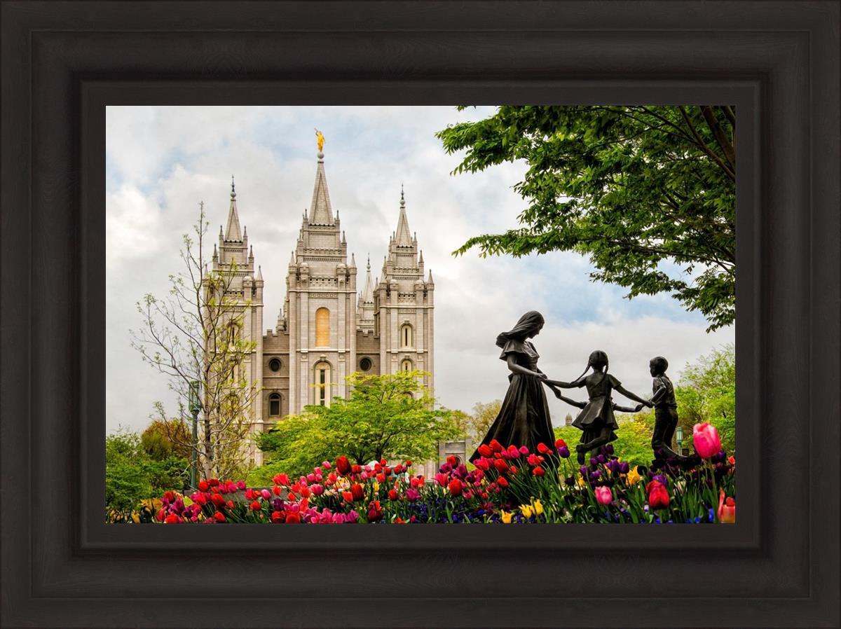 Salt Lake Eternal