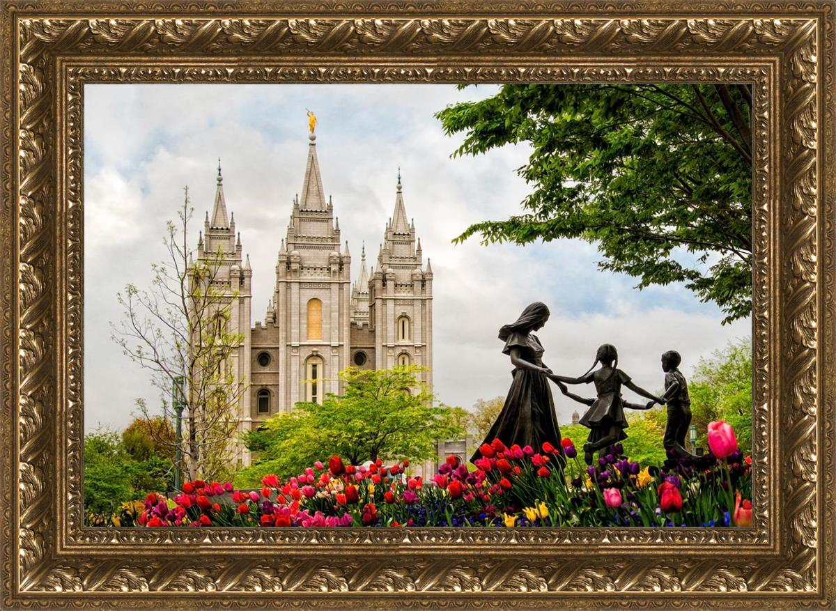 Salt Lake Eternal