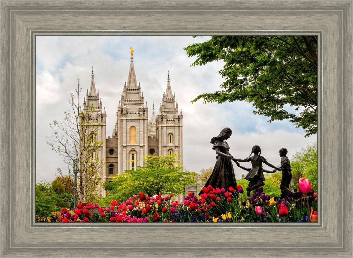 Salt Lake Eternal