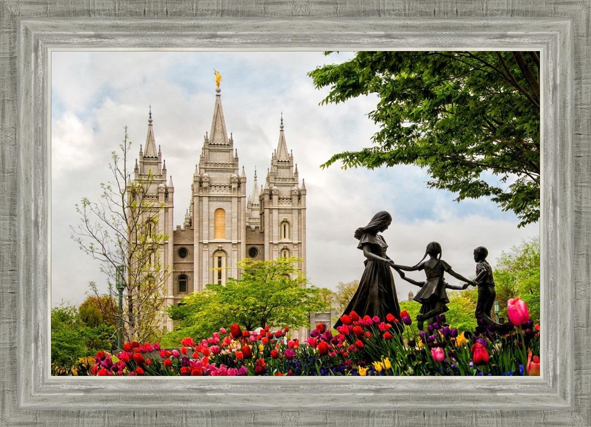 Salt Lake Eternal