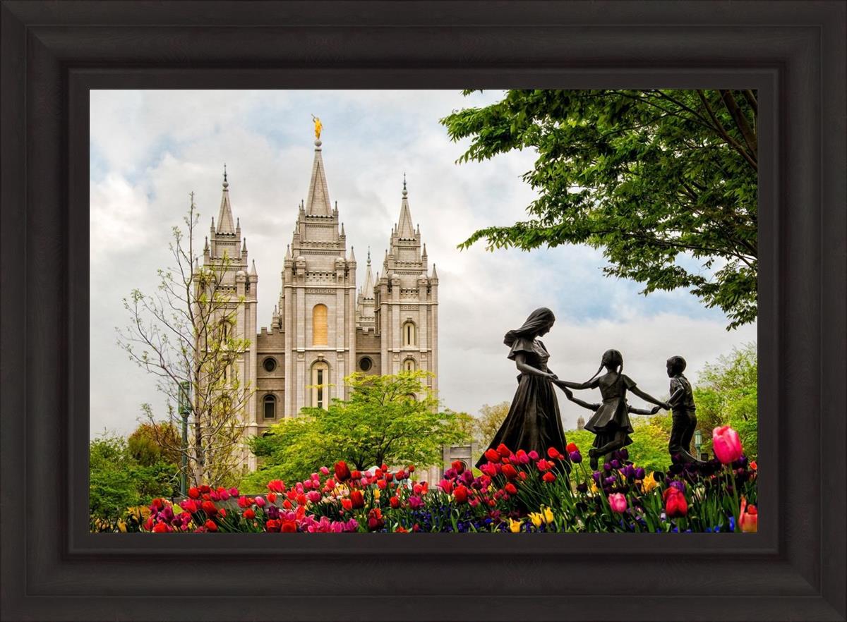 Salt Lake Eternal