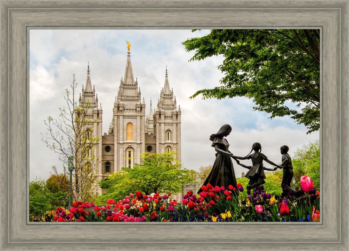 Salt Lake Eternal