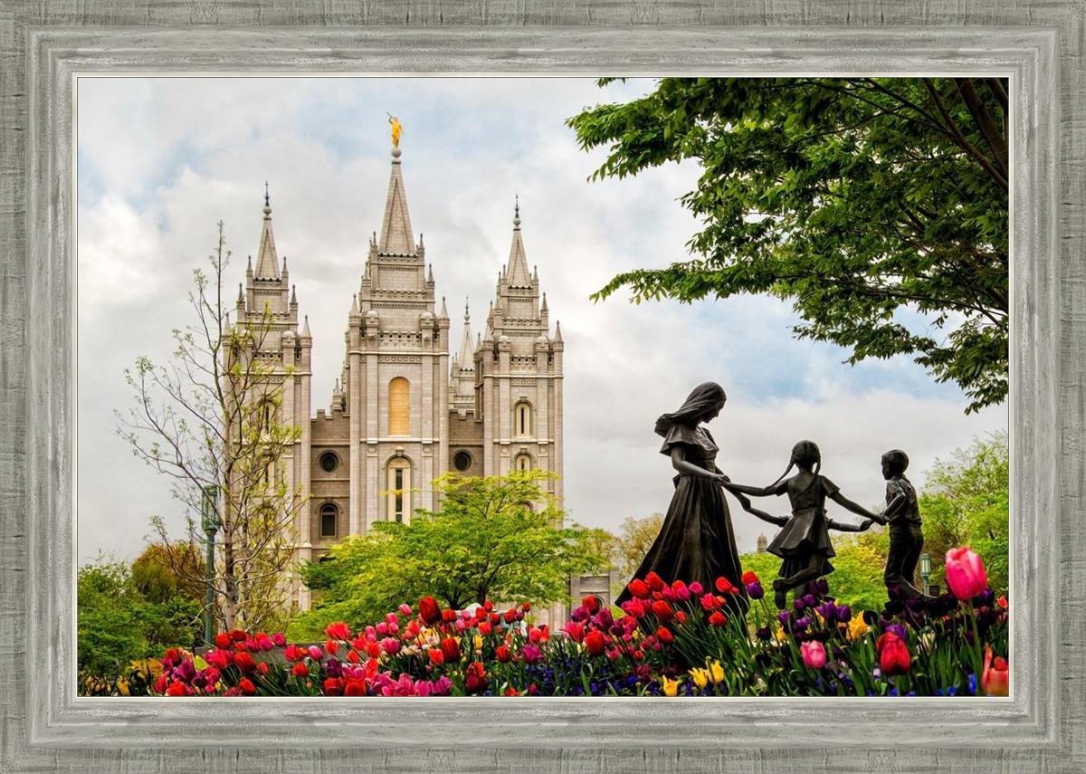 Salt Lake Eternal