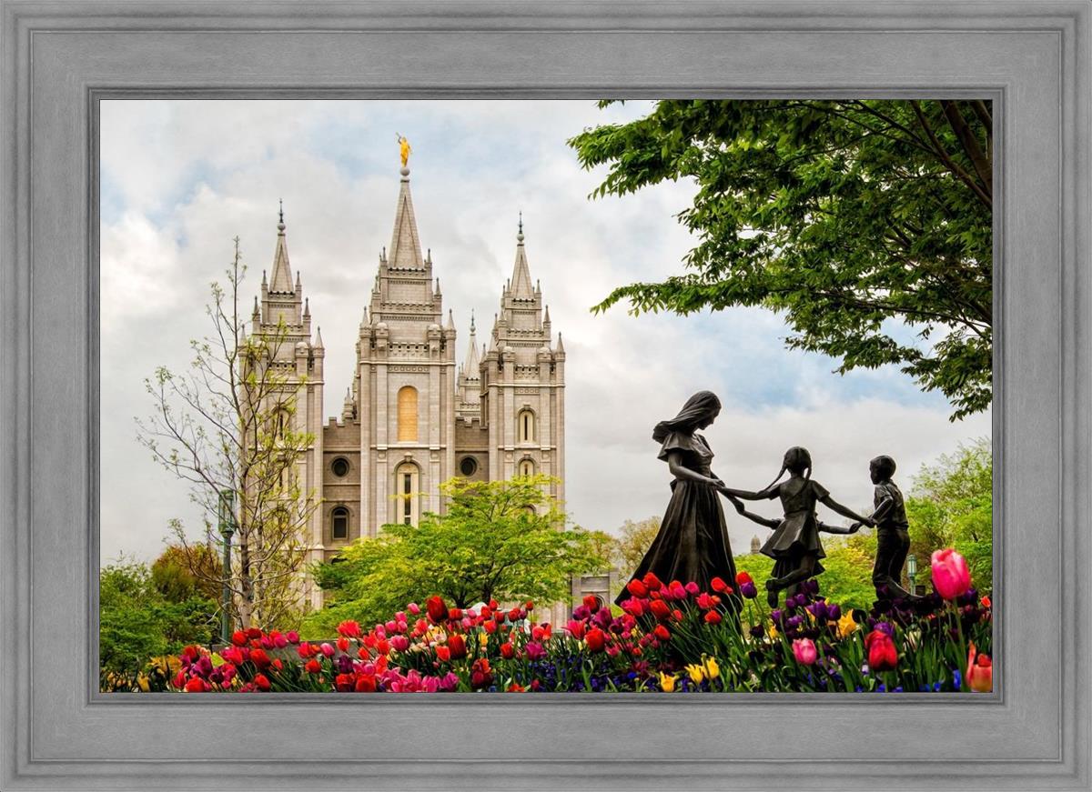 Salt Lake Eternal