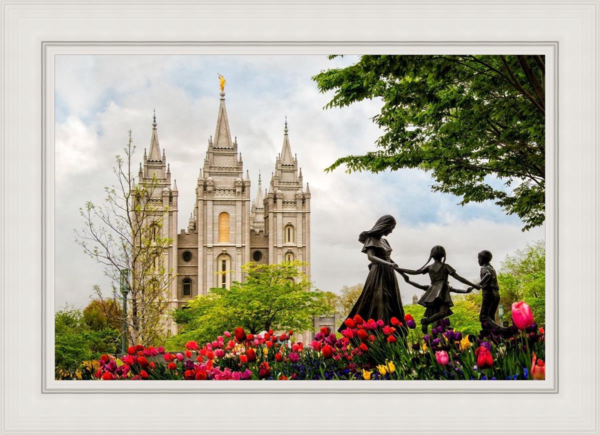 Salt Lake Eternal