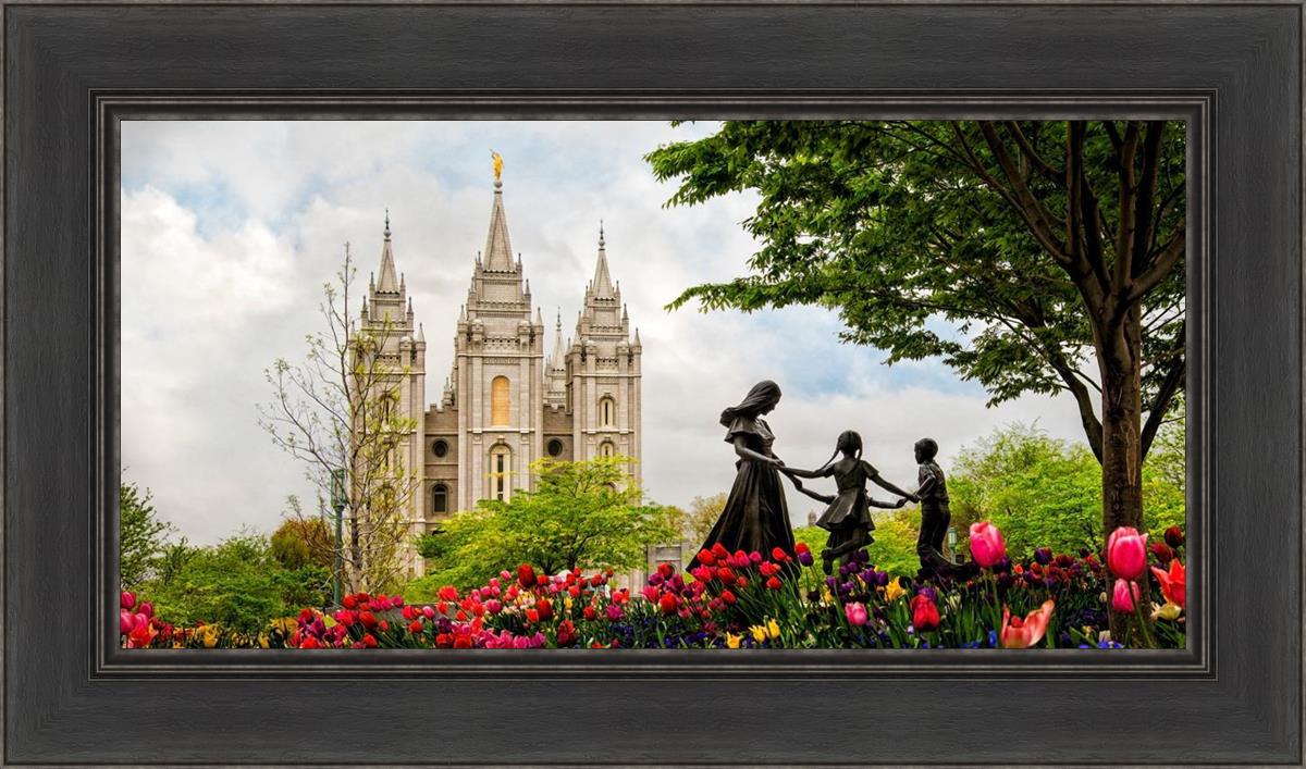 Salt Lake Eternal