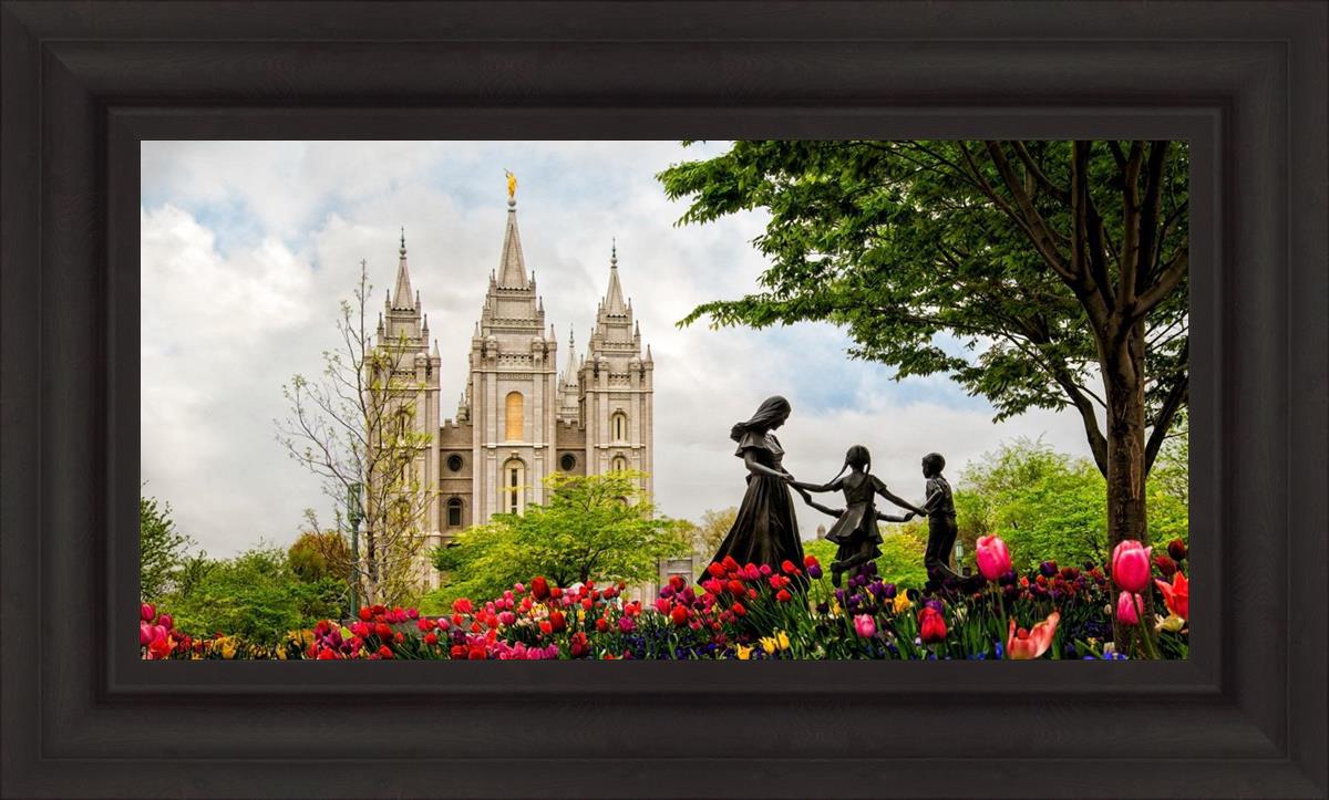Salt Lake Eternal