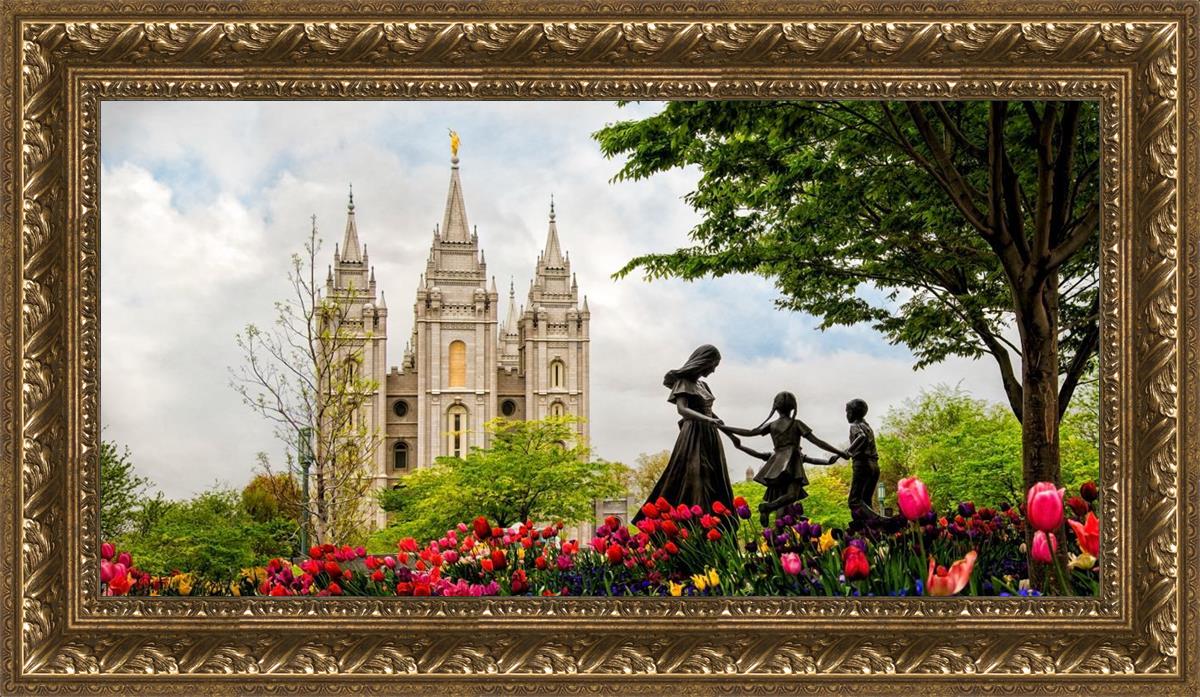 Salt Lake Eternal