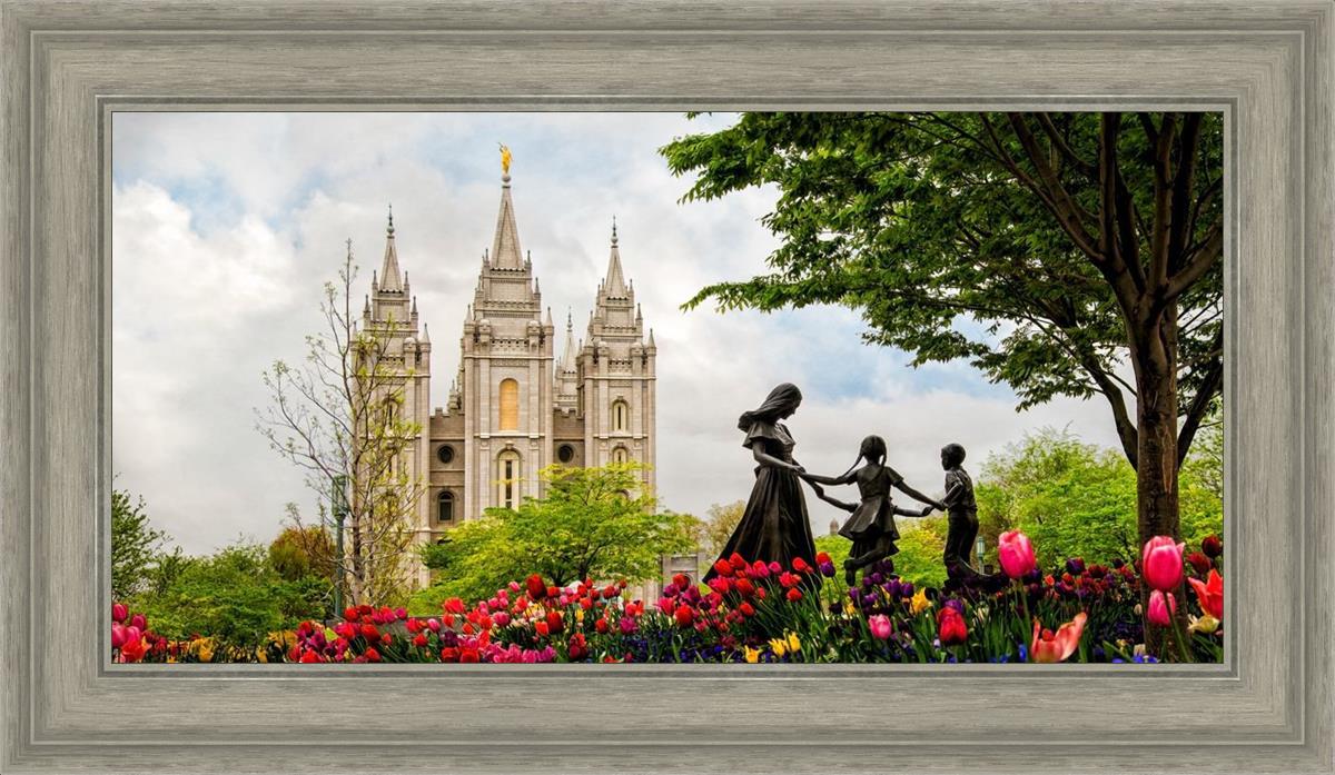 Salt Lake Eternal