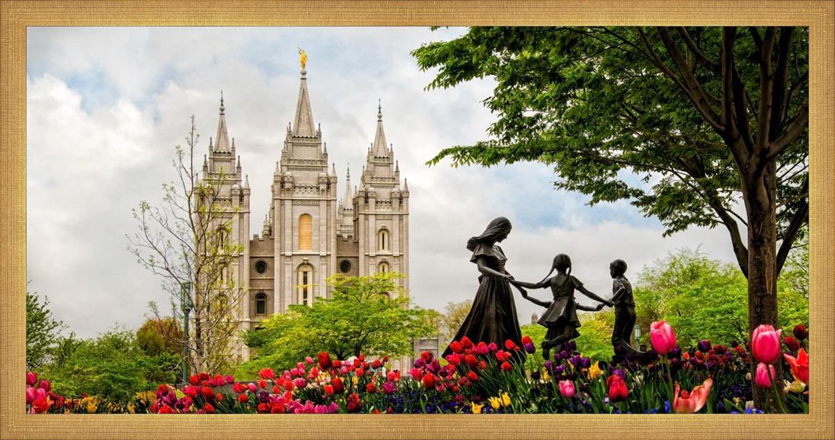 Salt Lake Eternal