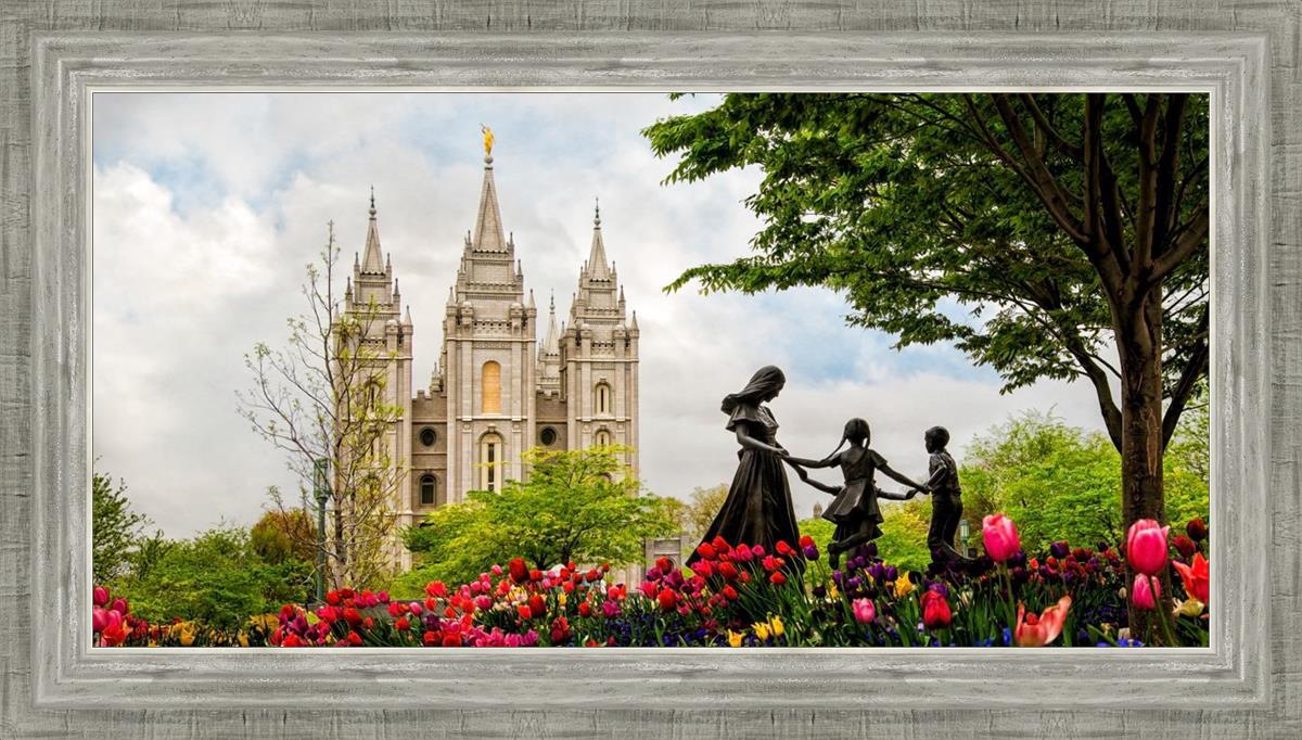 Salt Lake Eternal