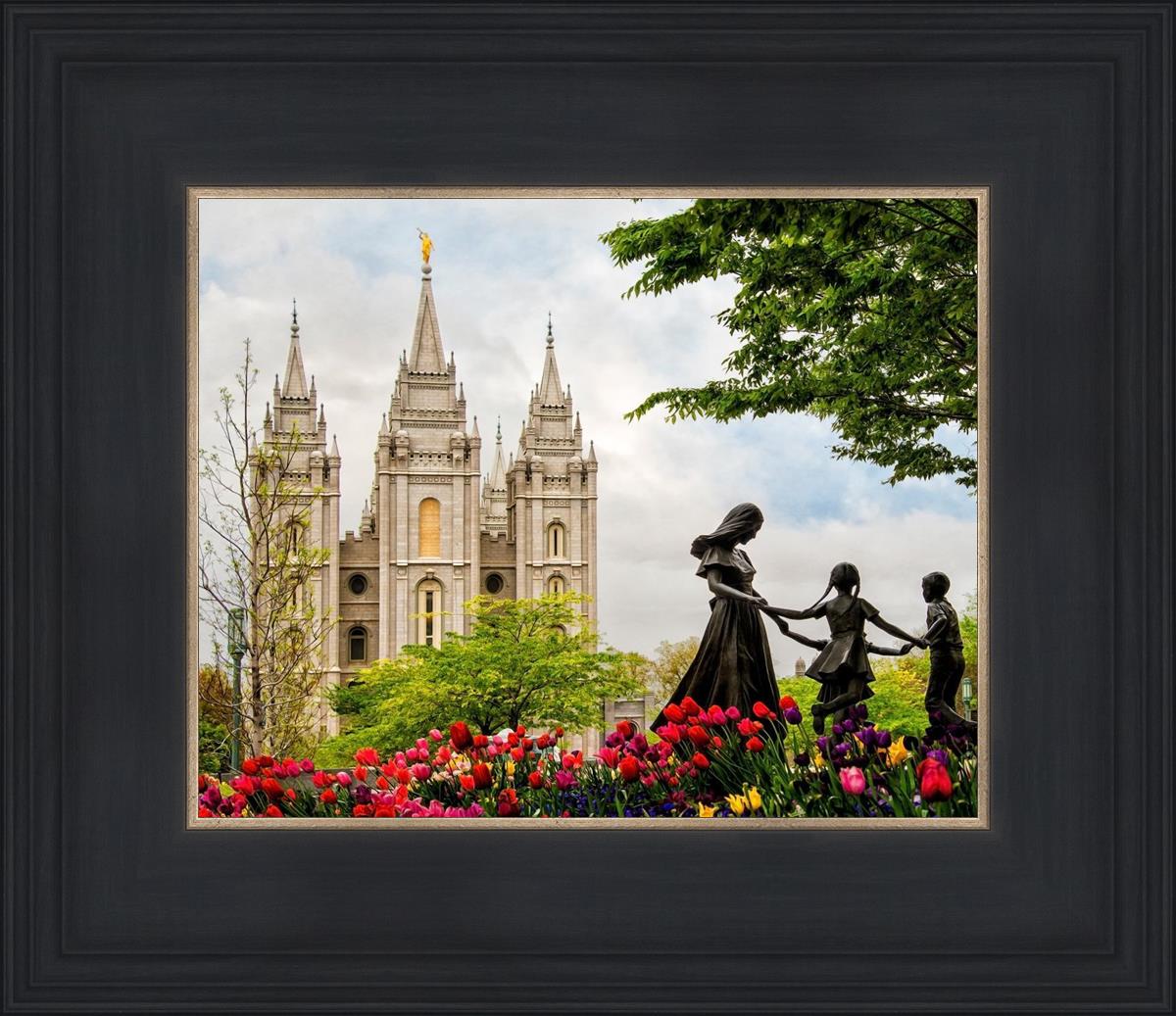 Salt Lake Eternal