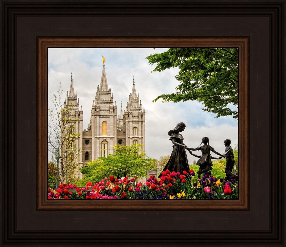 Salt Lake Eternal