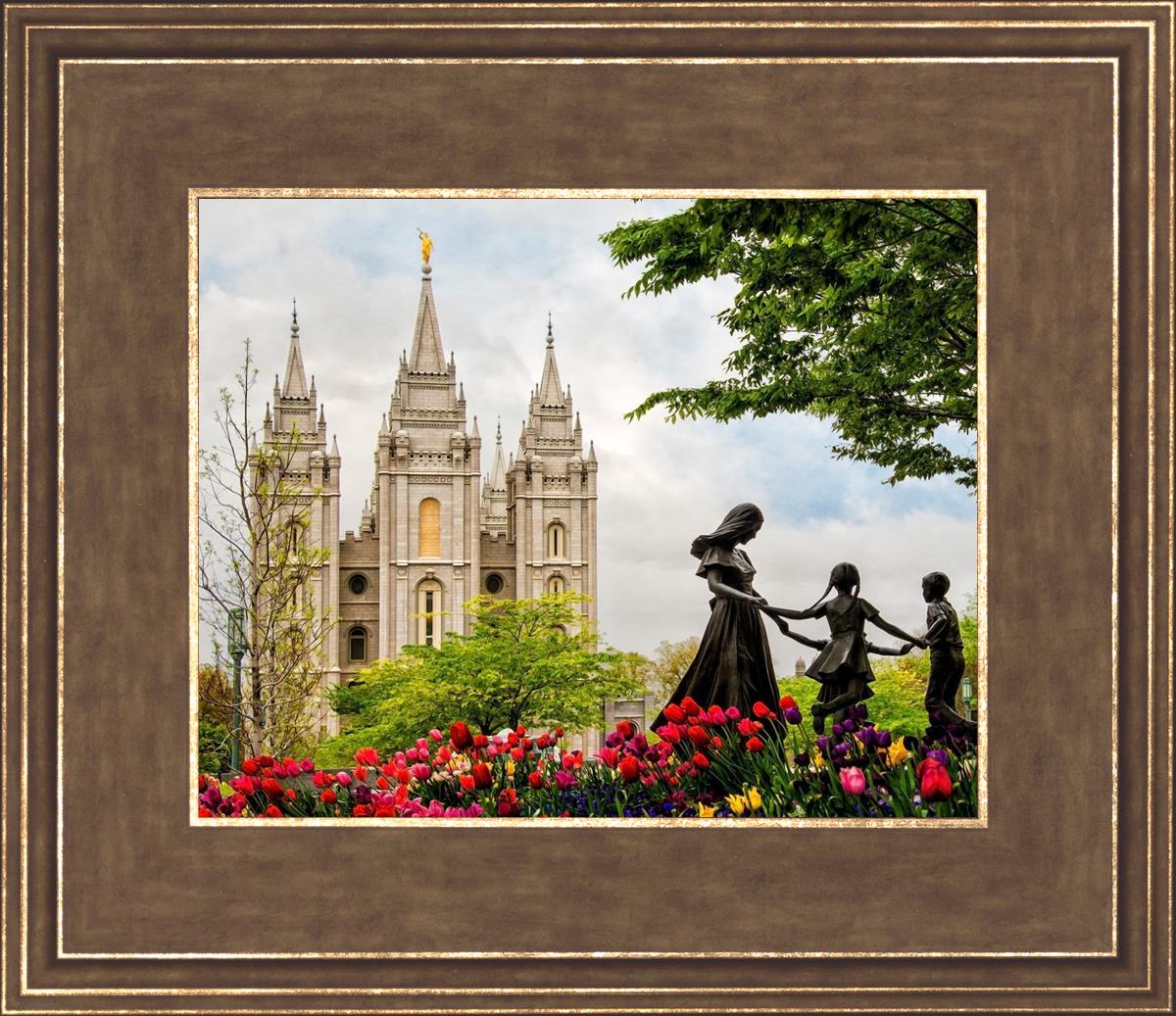 Salt Lake Eternal