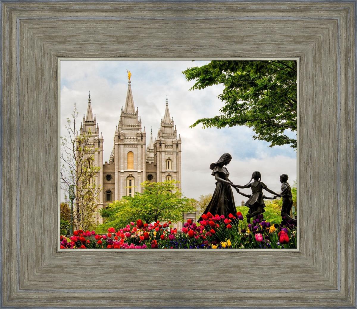 Salt Lake Eternal