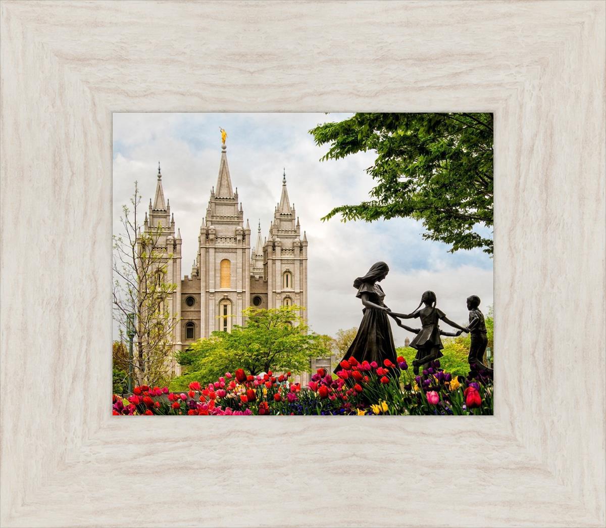 Salt Lake Eternal