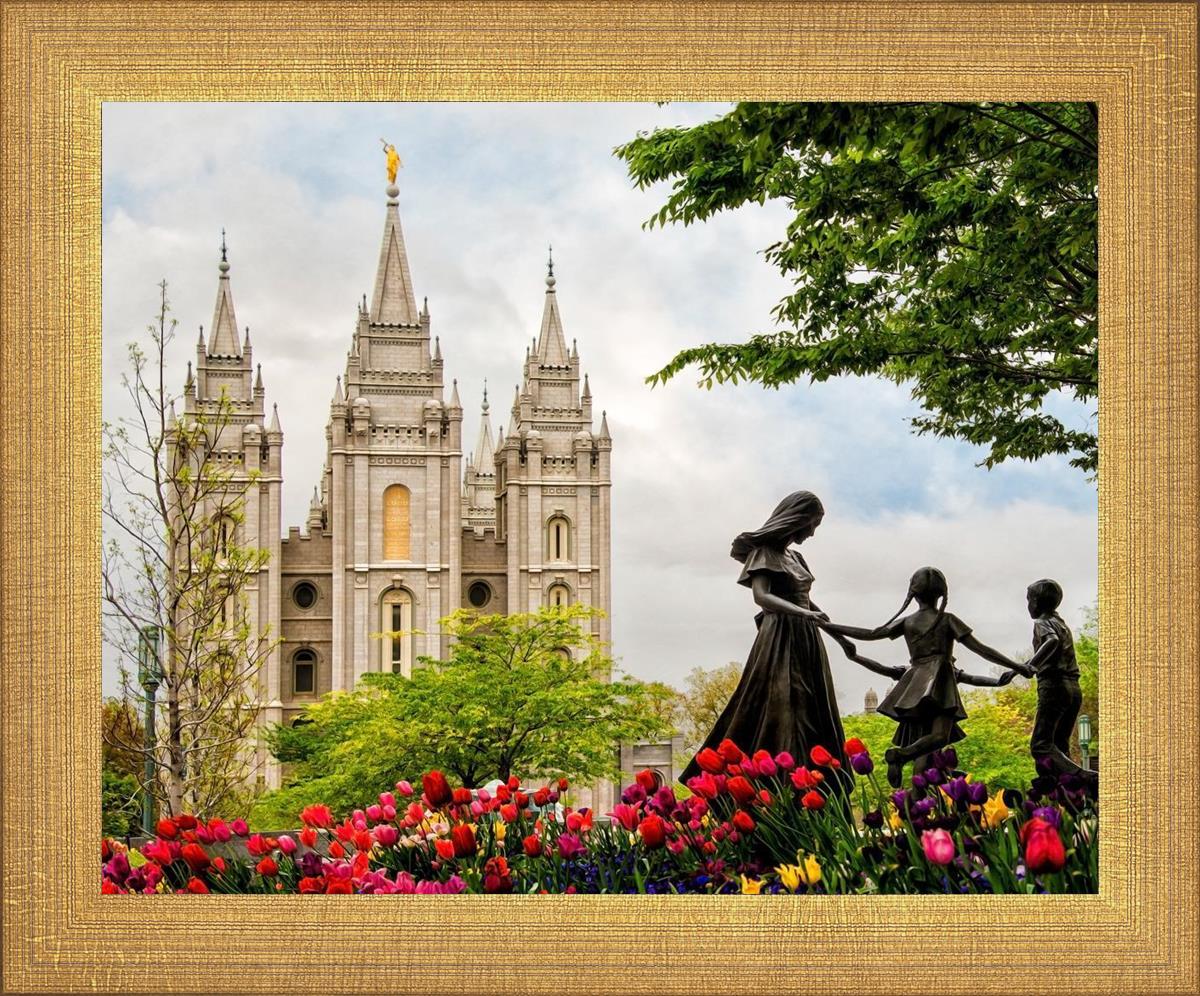 Salt Lake Eternal